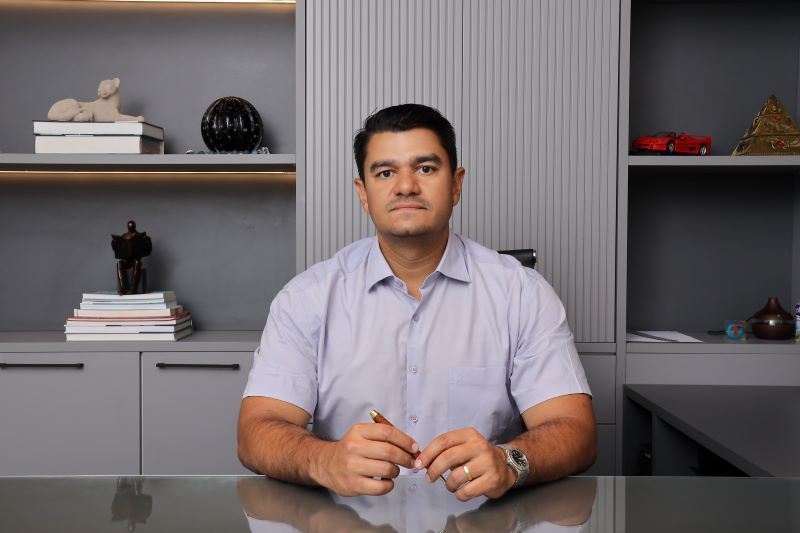 Dr. Bruno Costa de Assis