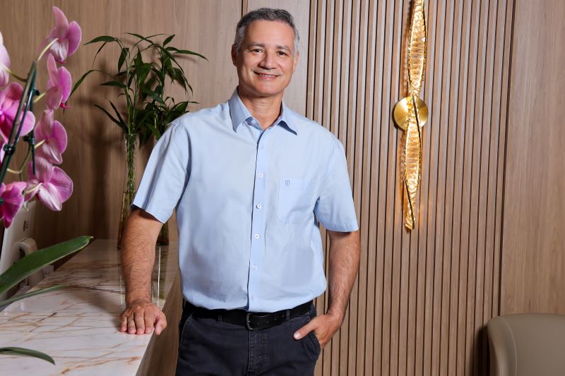 Dr. Leandro Monteiro