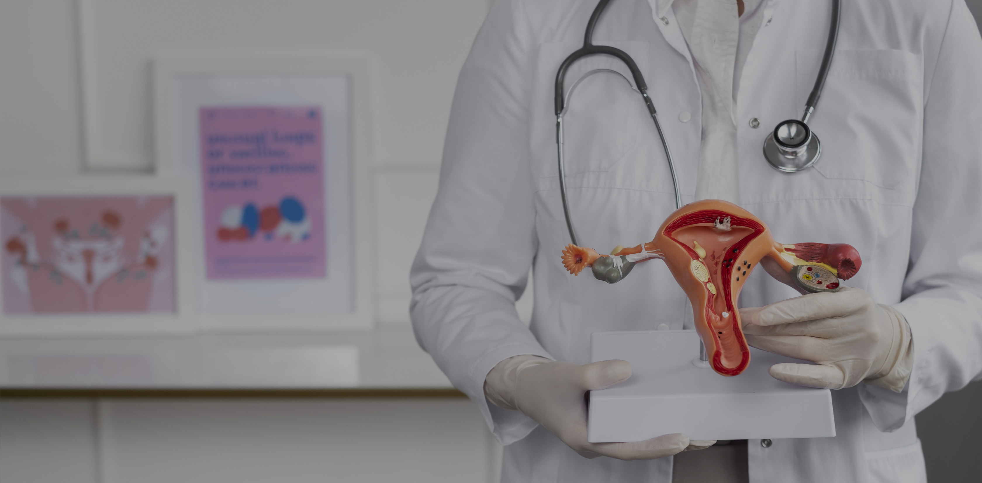 Atendimento em Ginecologia e Obstetrícia